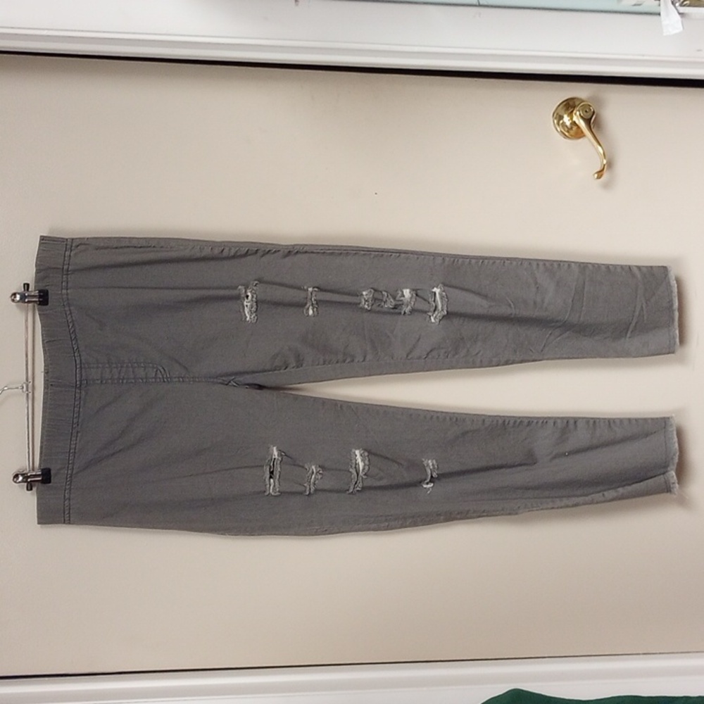 Umgee pants, size med